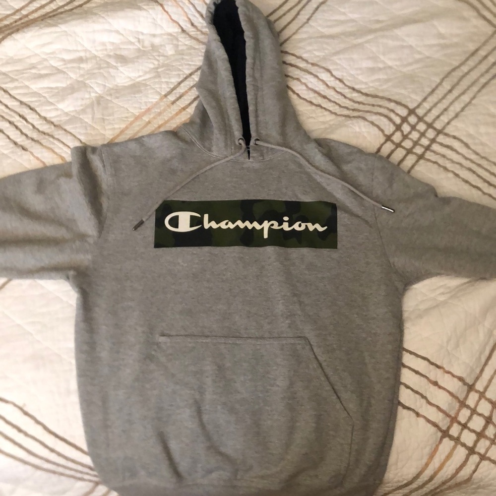 Champion Hoodie